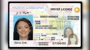 NCDMV announces settlement in lawsuit over driver's license revocations
