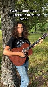 9.1K views · 163 reactions | Here’s a song by Waylon Jennings #waylon #waylonjennings #willienelson #johnnycash #guitar #acousticguitar #outlawcountry Waylon Jennings | Dylan Zangwill | Facebook