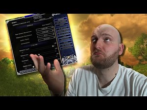 The BEST SETTINGS For FPS & Visual Fidelity In LOTRO!