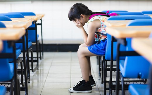 Angst vor Klassenarbeiten: 15 Tipps gegen Prüfungsangst bei Kindern - Lerne mit scoyo!
