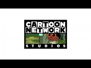 Cartoon Network Studios logo (Craig of the Creek variant, 2024)