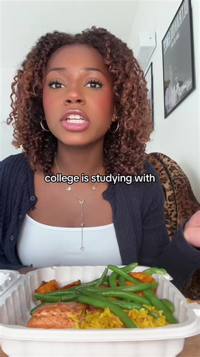 The Benefits of Studying Alone in College