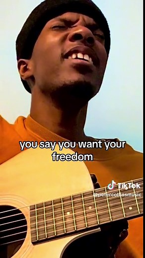 Peter Collins (@petercollinsmusic)’s videos with original sound - Peter Collins