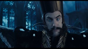 68K views · 2.9K reactions | 『アリス・イン・ワンダーランド／時間の旅』新キャラクター、時間を操る番人...