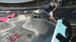 62K views · 1.1K reactions |  World of #XGames: ’Best of X Games Chiba 2022’ airs Sat., May 14th at 11AM PT / 2PM ET on ABC. ⠀⠀⠀⠀⠀ Relive the best moments of X Games Japan! Show 2 coming next week ✌️ | X Games | Facebook