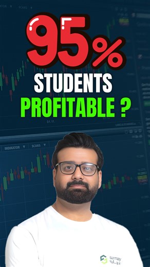 Trading Mastery 3.0 — The Ultimate Trading Solution! Ready to become the next profitable trader? 👉 Explore Trading Mastery 3.0 here: sarmaaya.pk/trainings/trading-mastery 💥 95% of our students are profitable — and that’s not hype, it’s data. The new Trading Mastery 3.0 is more than a course — it’s the ultimate trading solution designed to build consistency, confidence, and long-term profitability. Through immersive lessons, live sessions, expert mentors, and real prop firm guidance, it’s trans