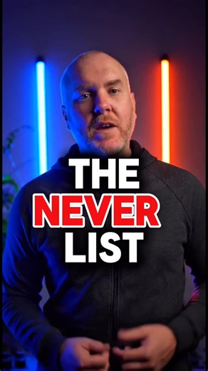 Brian “AI Bri” Robison on Instagram: "The Never List Fixes AI Hallucinations Fast Stop telling AI “be professional.” Give it a Never List instead. Add this to your prompt or custom instructions: “Never use jargon Never assume knowledge Never guess If you are not sure say I do not know” ai prompting, chatgpt, claude, llm, hallucinations, writing tips, prompt engineering, ai workflow, ai safety, productivity"