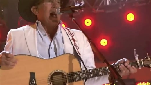 George Strait – Boot Scootin’ Boogie...🎵 Tap to watch Music Video: https://music.dohigaming.com/george-strait-boot-scootin-boogie?utm_source=facebook&utm_medium=horeel&utm_campaign=countrymusichits | Country Music Hits