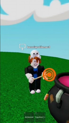 explosion potion recipe slap battle