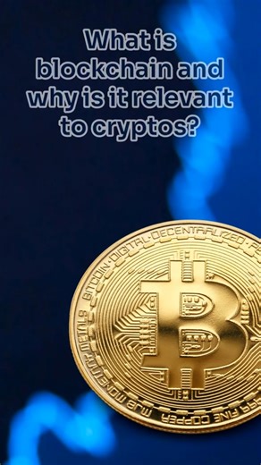 What Is Blockchain? The Technology Behind Crypto Explained Simply