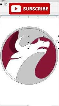 creation o graphica#shorts#how to draw logo in coreldraw#vectordrawing#coreldraw#