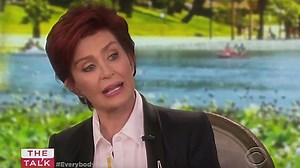 Sharon Osbourne confirms Ozzy split