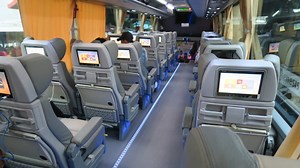 Joy Bus Manila to Baguio Bus (2026 Schedule, Fares & Terminals)