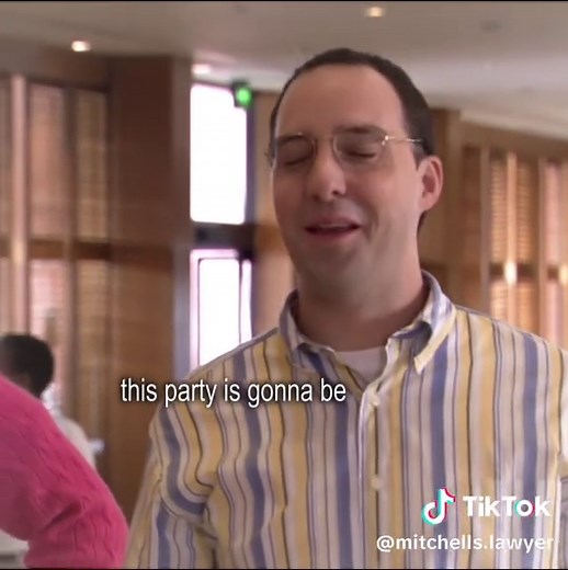 Loving Buster Bluth: A Tribute to Arrested Development