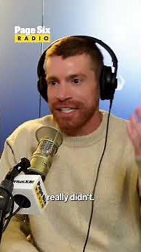 Courtney Stodden gives an update on her feud with Chrissy Teigen | Page Six Radio #shorts