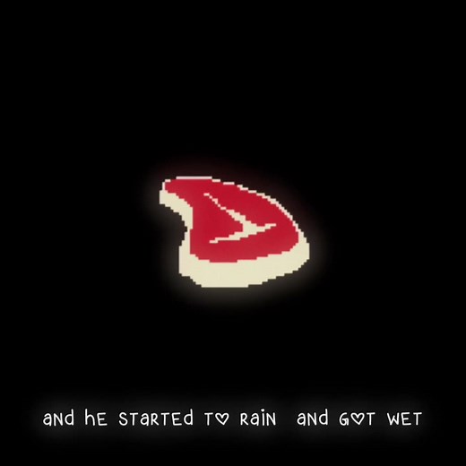 MEAT AND CANDY! DAVEKAT ANIMATIONS