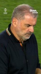 273K views · 1.4K reactions | ‘What pressure now on Ange Postecoglou!’ 蘿 Nottingham Forest suffer defeat in their first home European fixture in 29 years! ↳ UEFA Europa League. Live & Exclusive on Stan Sport. #StanSportAU #UEL | Stan Sport Football | Facebook