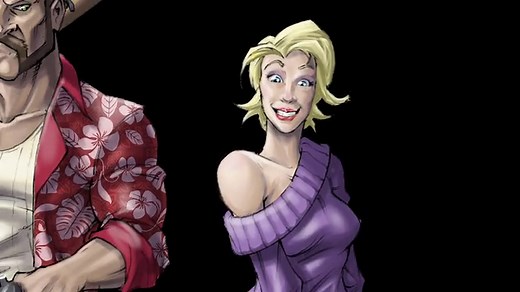 Mars Attacks - The Miniatures Game