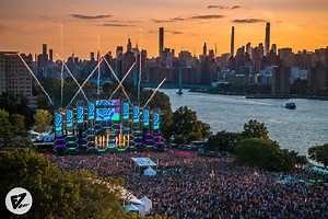 Electric Zoo 3.0: NYC's biggest electronic music festival is back - Washington Square News