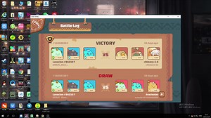 [axie]提取slp的正常流程以及大家很关心的手续费问题都有再这期视频中有讲