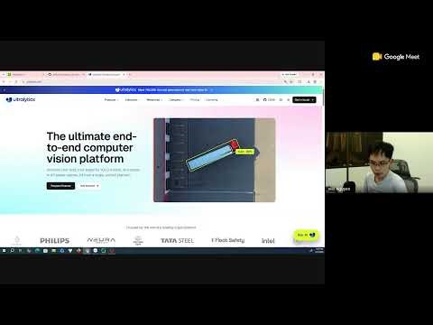 Bế giảng lớp Deep Learning for Computer Vision Hướng dẫn sử dụng YOLO (zalo: 0349942449)
