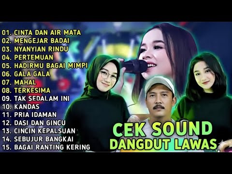 (TANPA IKLAN ) DANGDUT KALEM AGENG MUSIK FULL ALBUM TERKEREN
