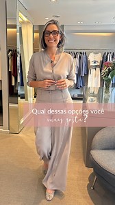 69K views · 2.4K reactions | Eu adoro experimentar vários estilos,...