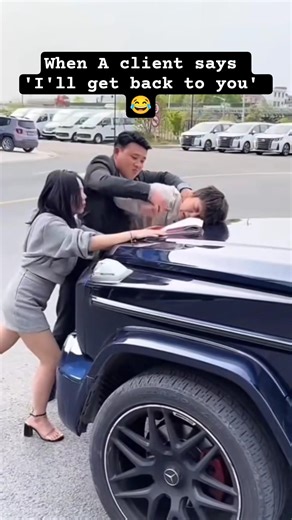 if you come you must buy 😅🤑🚗.......#fyp #viral #funny