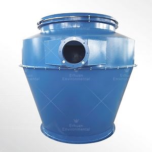 [Hot Item] ATEX Certified Spark Arrestor for Explosive Environments