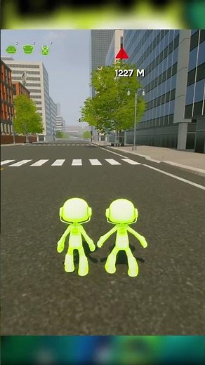 ECHO ECHO ALIEN | MOST REALISTIC GALVAN BEN 10 OPEN WORLD GAME| #ben10 #ben10gameplay