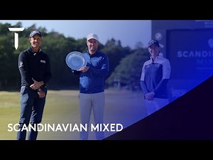 Tournament Highlights | 2021 Scandinavian Mixed hosted by Henrik and Annika