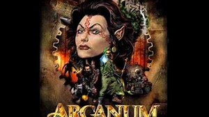 Arcanum Main Theme