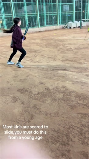 Mastering Clay Sliding Techniques for Young Athletes