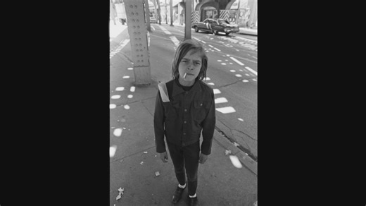 9@9: This is what Chicago’s Uptown neighborhood looked like in the 1970s