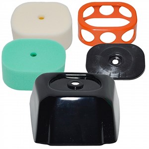 MaxFlow Air Filter system for Stihl 084, 088 Chainsaws