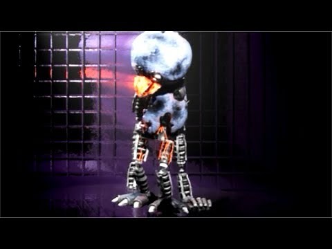Obsolete: After the Accident - Act 1
