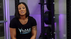 204K views · 100 shares | Shayna "The Queen of Spades" Baszler always surrounds herself with the BEST of the BEST in women's combat sports. | WWE | Facebook