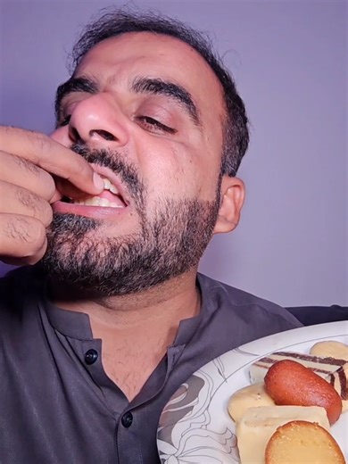 Delicious Christmas ASMR: Mouth Sounds for Relaxation