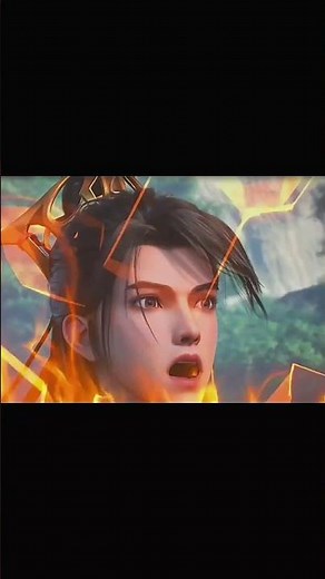 Best Donghua Action 💥 | CN Anime TV#donghua#shorts