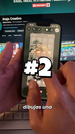iPhone tricks I use EVERY day 📲