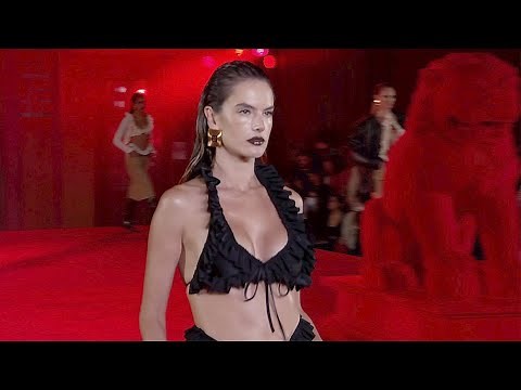 Alexander Wang | Fall Winter 2022/2023 | Full Show
