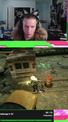 WHAT IN THE NAME OF CTHULHU IS THAT?! | #legends_heros on #Twitch