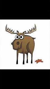 How does someone poop? Stickman memes video. Animation meme.