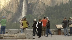 Everything you need to know about Yosemite's new vehicle reservation system coming in 2024