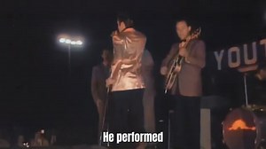 Scientists Open Elvis Presley's Tomb After 50 Years (Footage Revealed) | SportsLover