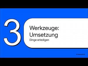 Projektmanagement einfach erklärt | Kapitel 2.1: Selbstreflexion und Selbstmanagement (IPMA Level D)