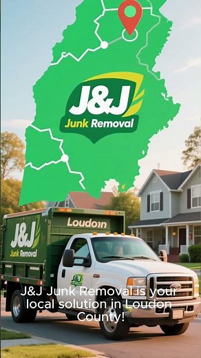 Garage Cleanout in Loudon County TN | J&J Junk Removal Services