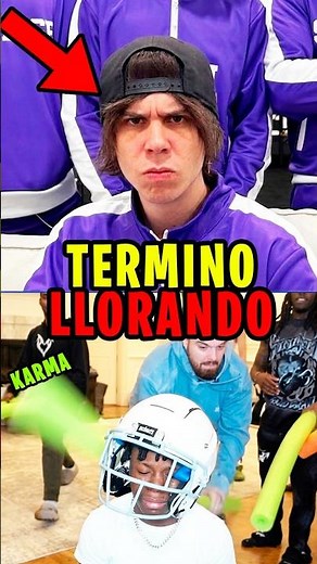 REVENGE! Rakai is PITY😱│The END