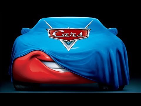 Cars - 2006 - Trailer Deutsch