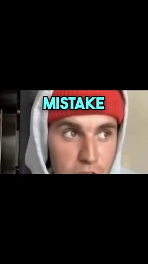 MELISSA MITCHELL SOCIAL CO on Instagram: "I KNEW YOU WOULDN’T BELIEVE ME IF I TOLD YOU JUSTIN BIEBER SAID THIS ABOUT ME ⬇️ so here’s the evidence on film to prove it.. Ok, not really, it’s fake…😔☹️ It’s just a disruptor post… What is a disruptor post? It’s a post that stops people in their tracks. A disruptor post is something different from your usual content. It’s something unexpected, and scroll-stopping. It grabs attention (it doesn’t have to include Justin Bieber, I’ve got that covered for